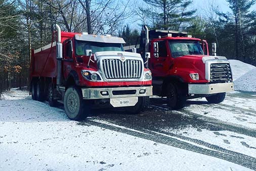 Road Maintenance Road Maintenance