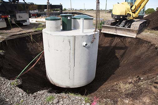 Septic Systems Septic Systems